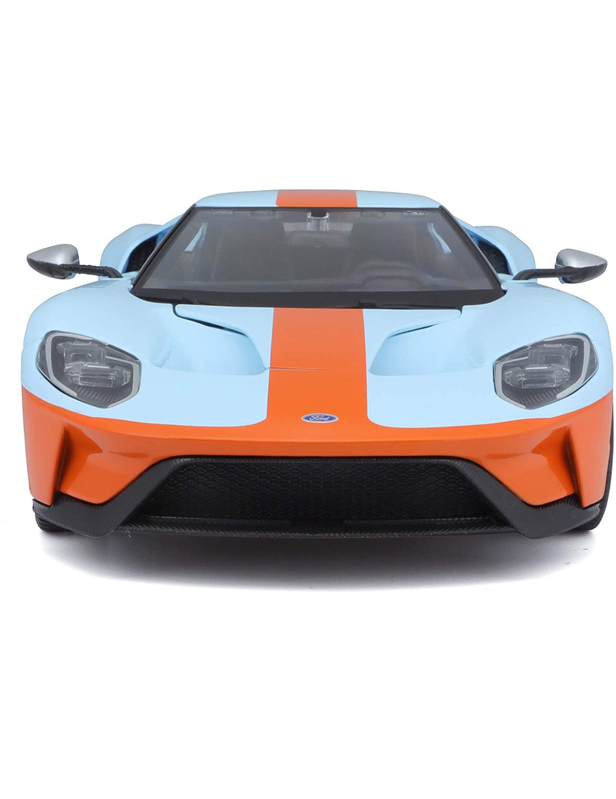 2017 GT: No package: Image 3