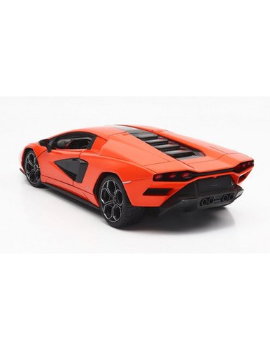 2022 Countach (LPI 800-4) Orange: No package: Image 6