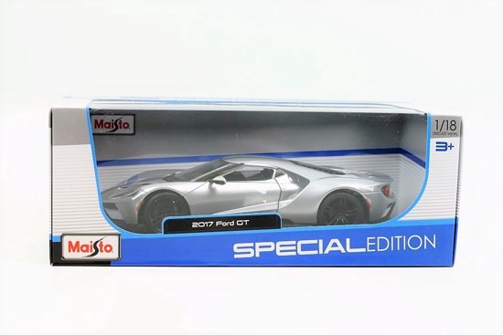 GT Silver: No package: Image 4