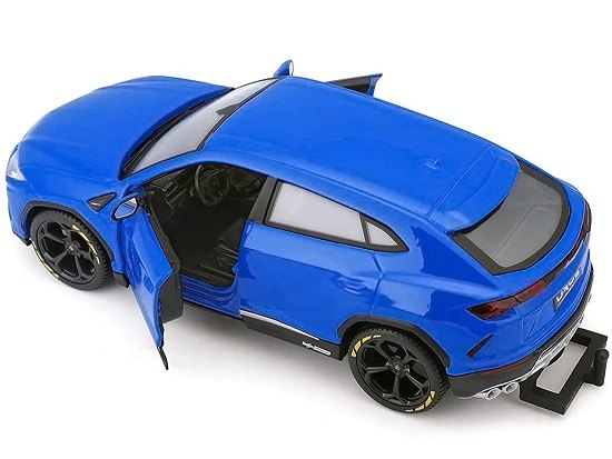 Huracan Blue: No package: Image 3