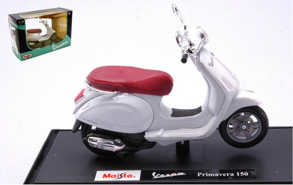 2014 150 Primavera White: No package: Image 2