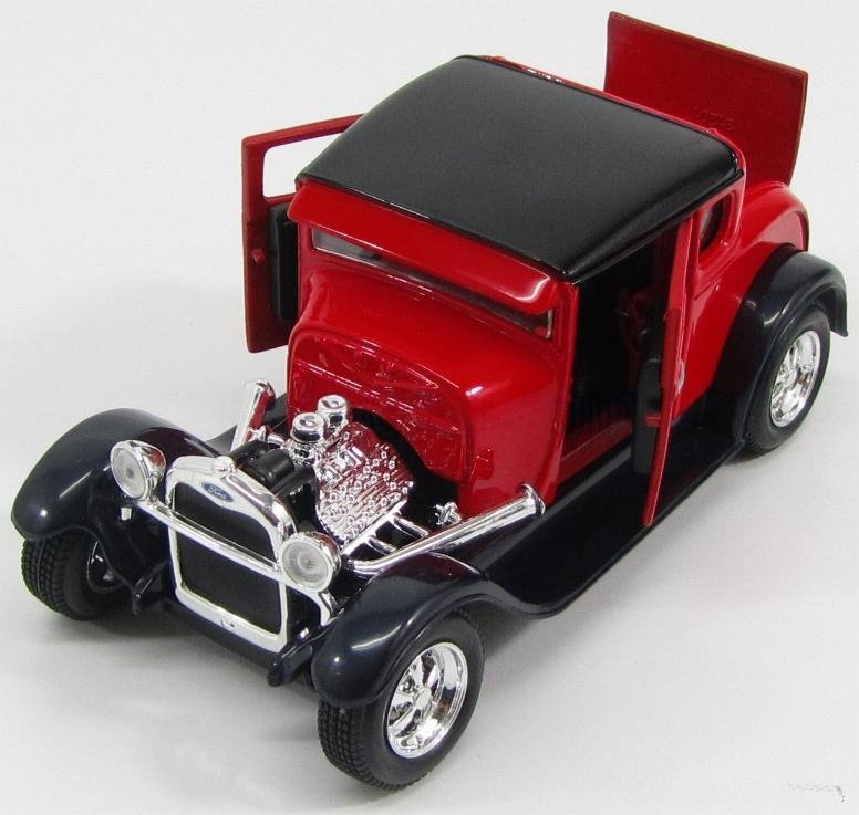1929 Model A: No package: Image 5