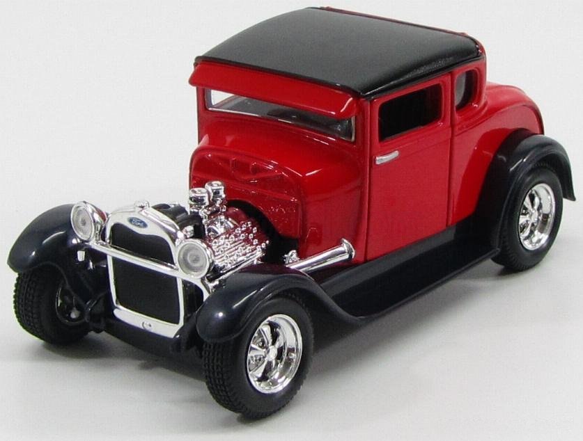 1929 Model A: No package: Image 6