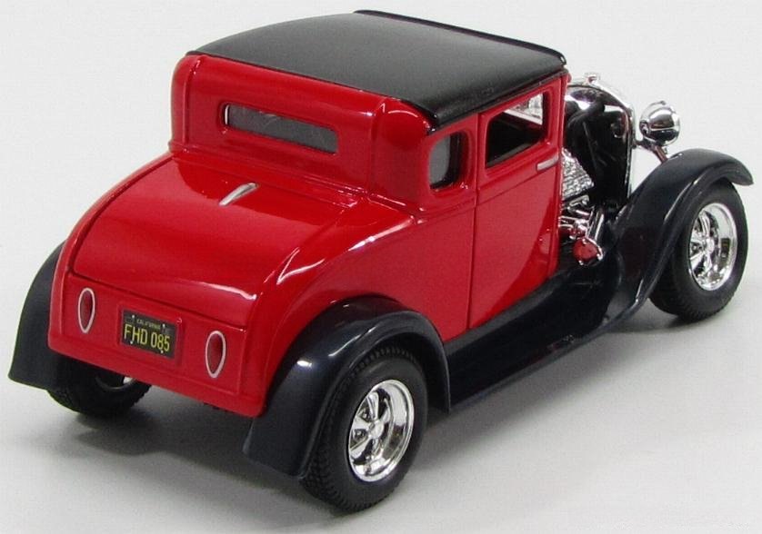 1929 Model A: No package: Image 3