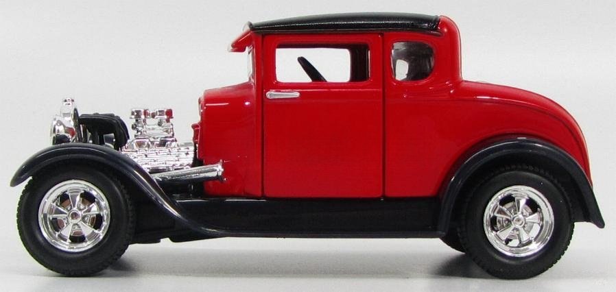 1929 Model A: No package: Image 4