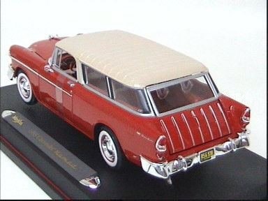 1955 Nomad: No package: Image 3