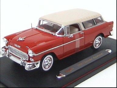 1955 Nomad: No package: Image 2