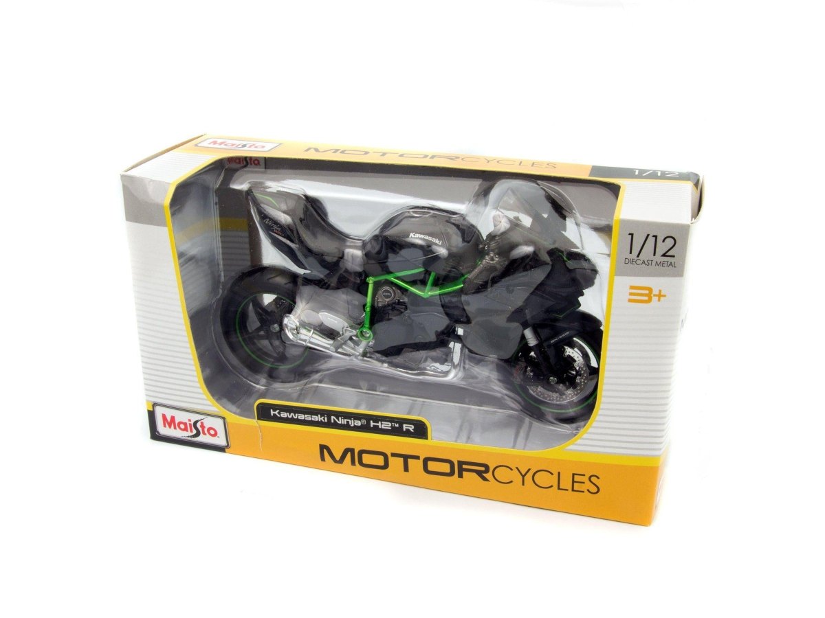 2017 H2 R Ninja Black: No package: Image 5