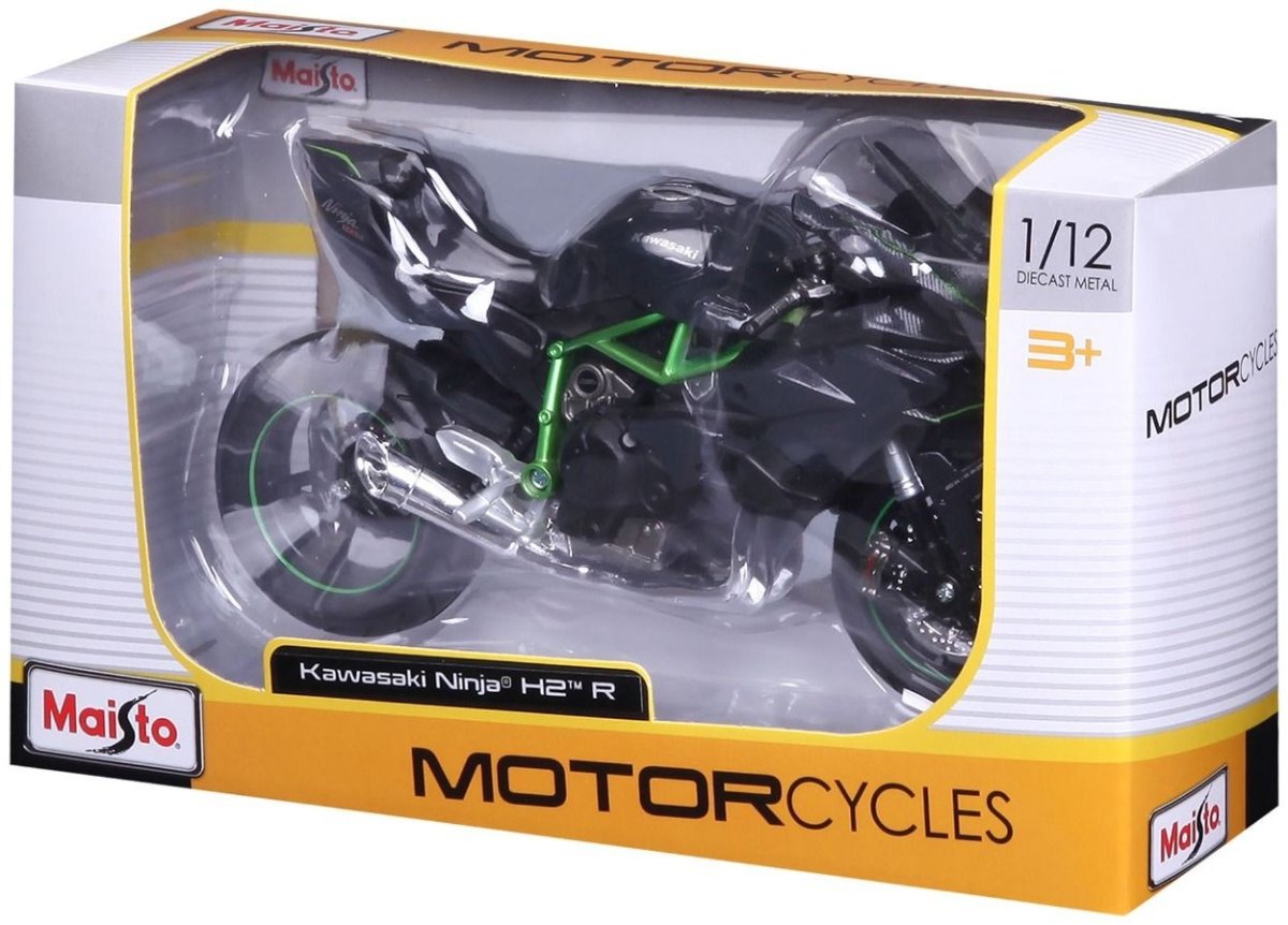 2017 H2 R Ninja Black: No package: Image 19