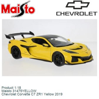 2025 Corvette C7 ZR1: No package: Image 3