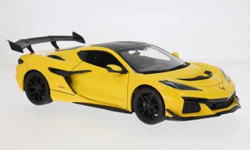 2025 Corvette C7 ZR1: No package: Image 4