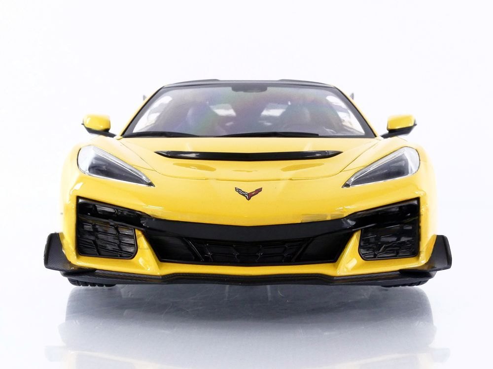 2025 Corvette C7 ZR1: No package: Image 13