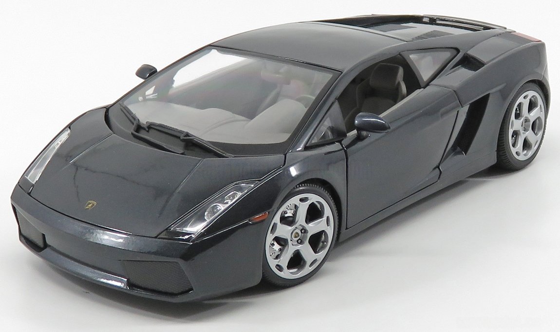 2003 Gallardo Yellow: No package: Image 14