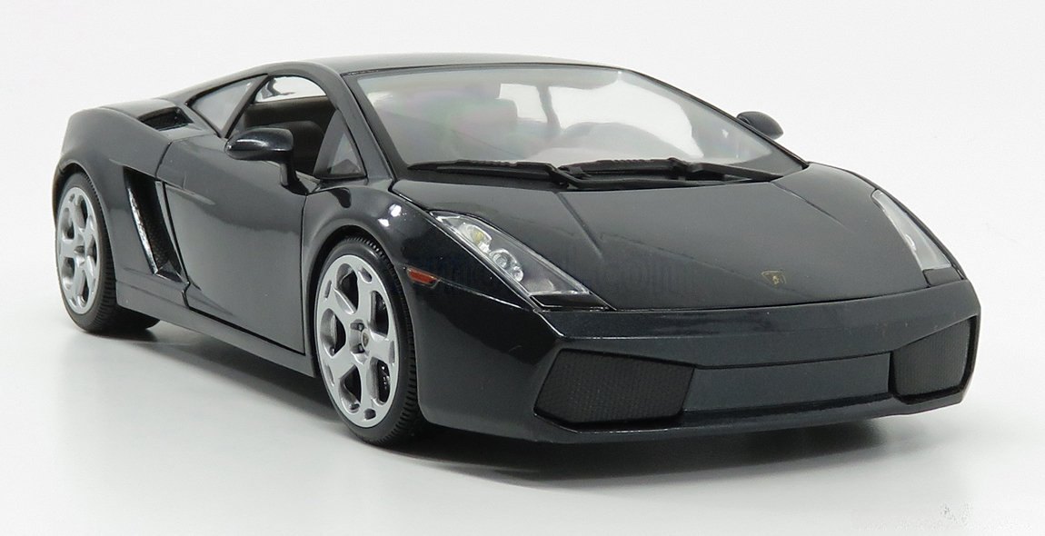 2003 Gallardo Yellow: No package: Image 19