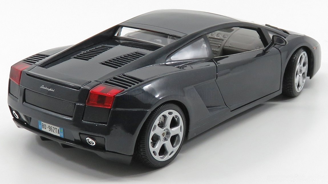 2003 Gallardo Yellow: No package: Image 17