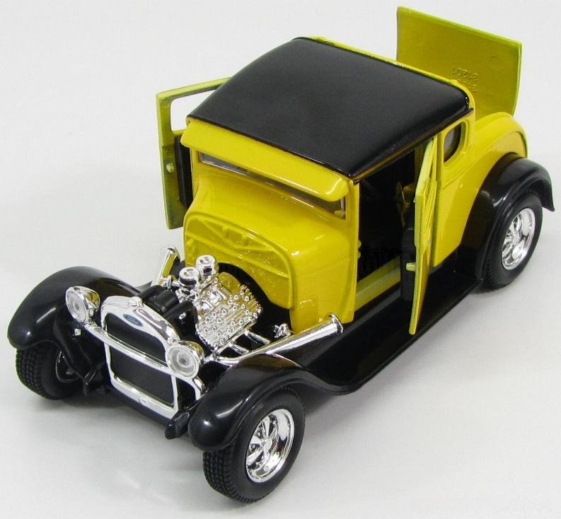 1929 Model A: No package: Image 5
