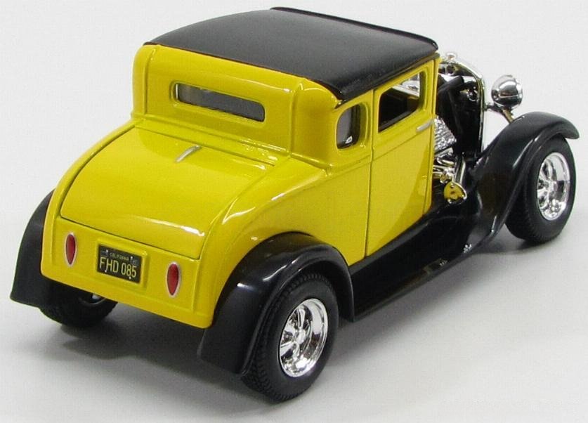 1929 Model A: No package: Image 3