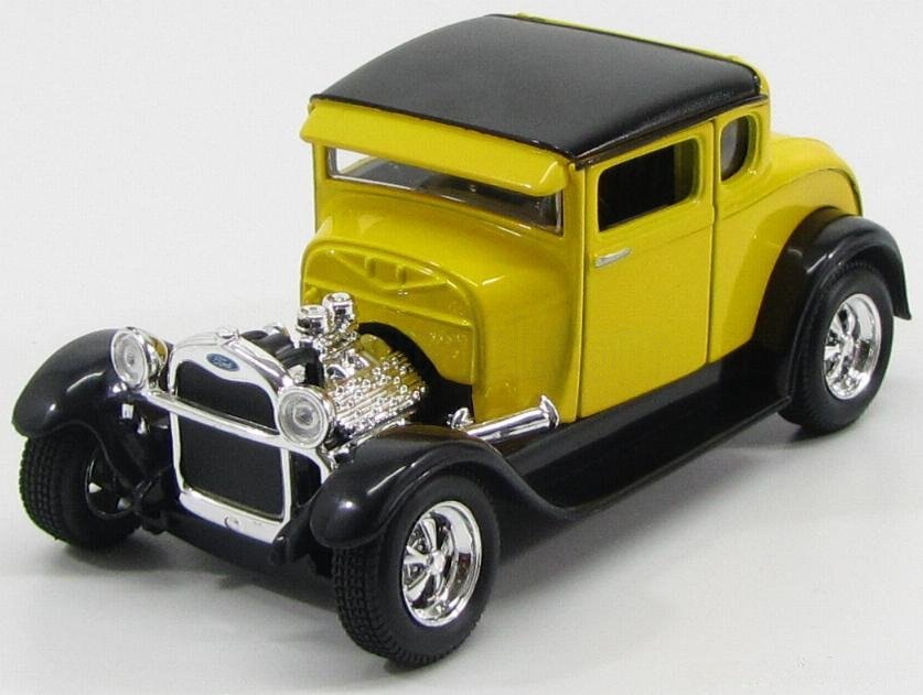 1929 Model A: No package: Image 7