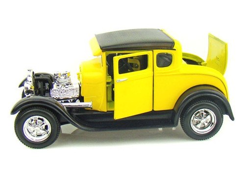 1929 Model A: No package: Image 11