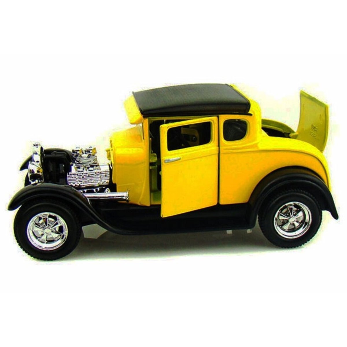 1929 Model A: No package: Image 6