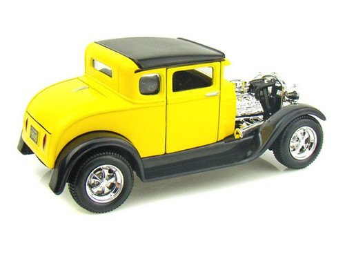 1929 Model A: No package: Image 12