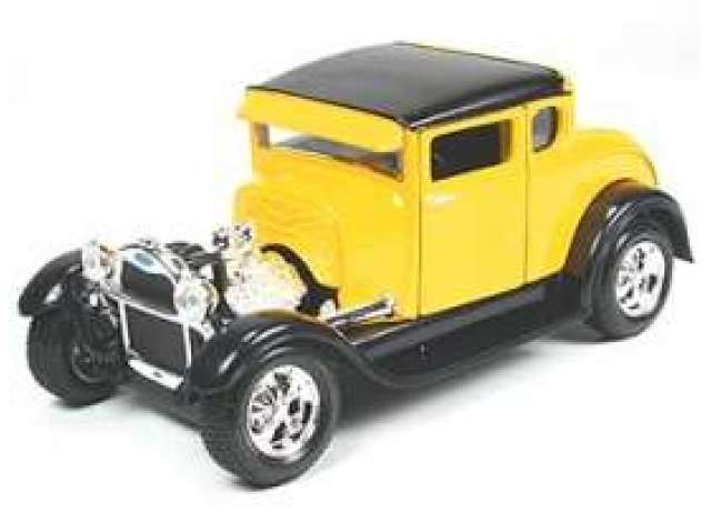 1929 Model A: No package: Image 16