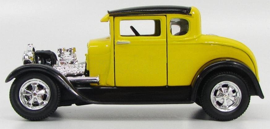 1929 Model A: No package: Image 4