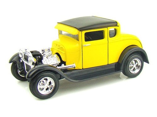 1929 Model A: No package: Image 10