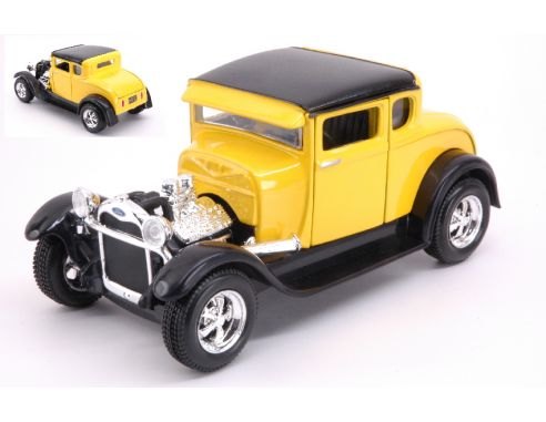 1929 Model A: No package: Image 8