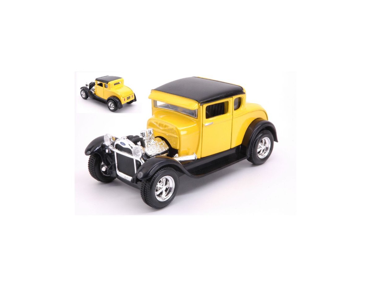 1929 Model A: No package: Image 9