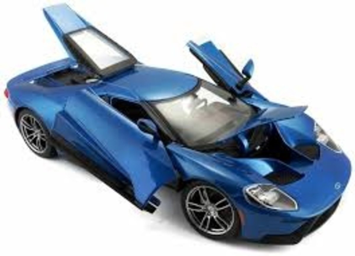 2017 GT Blue: No package: Image 3