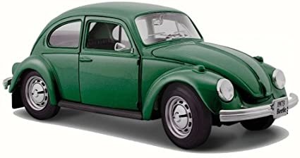 1973 Beetle Green: No package: Image 7
