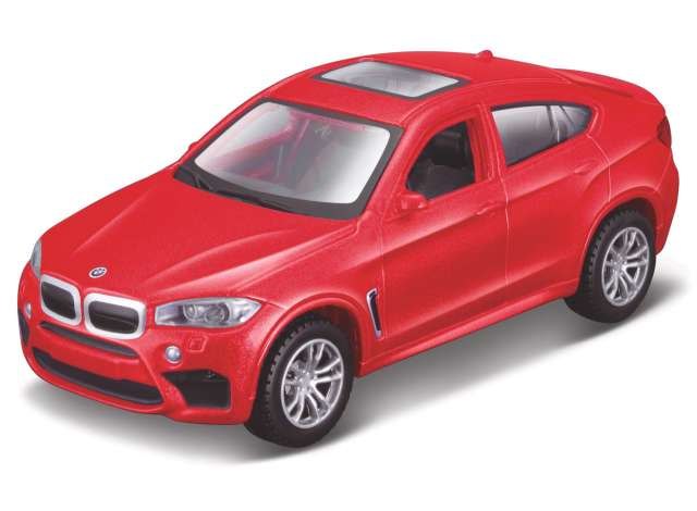 X6M Red: No package: Image 2