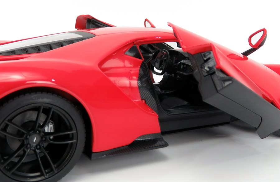 2017 GT Red: No package: Image 3
