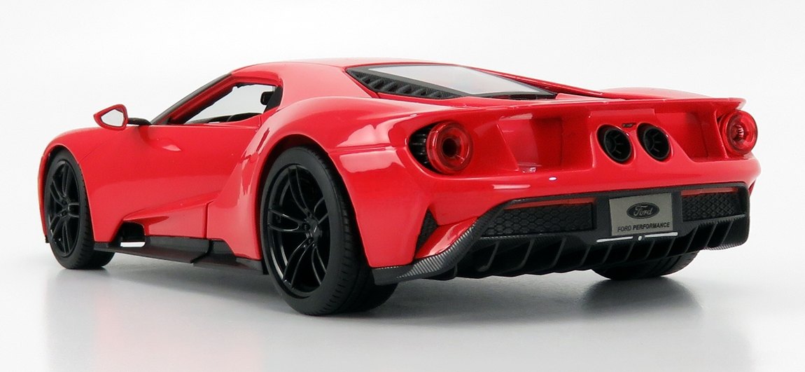 2017 GT Red: No package: Image 8