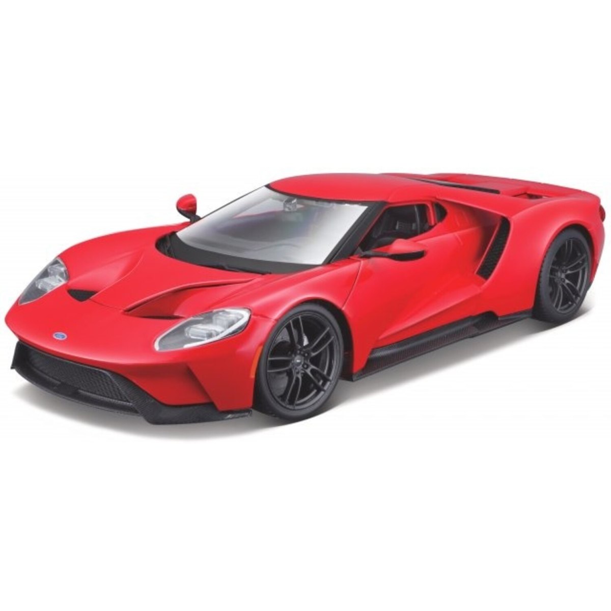 2017 GT Red: No package: Image 13