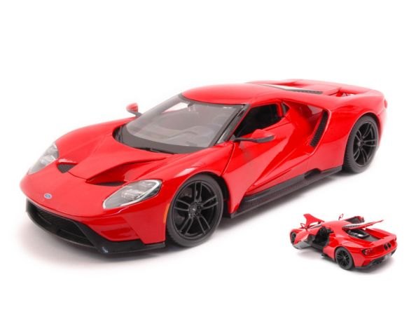 2017 GT Red: No package: Image 16