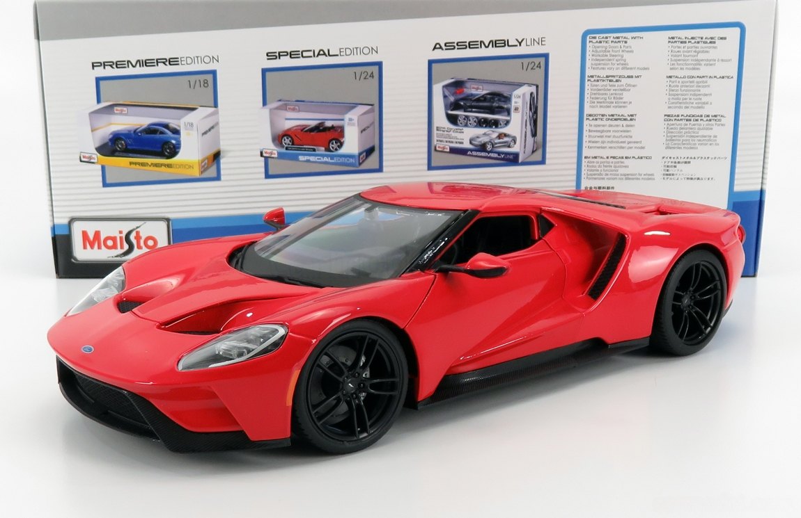 2017 GT Red: No package: Image 4