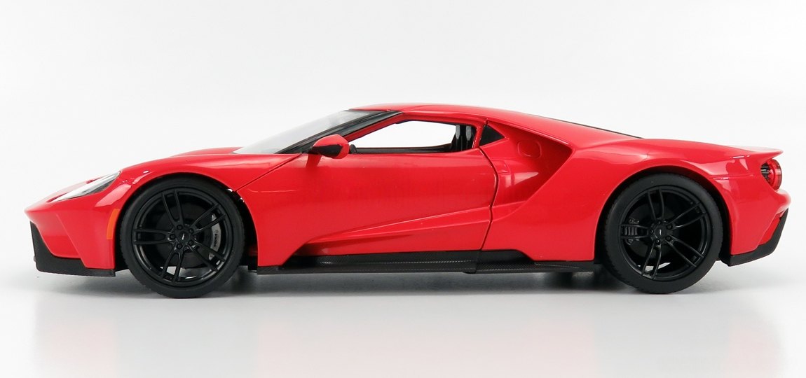 2017 GT Red: No package: Image 6
