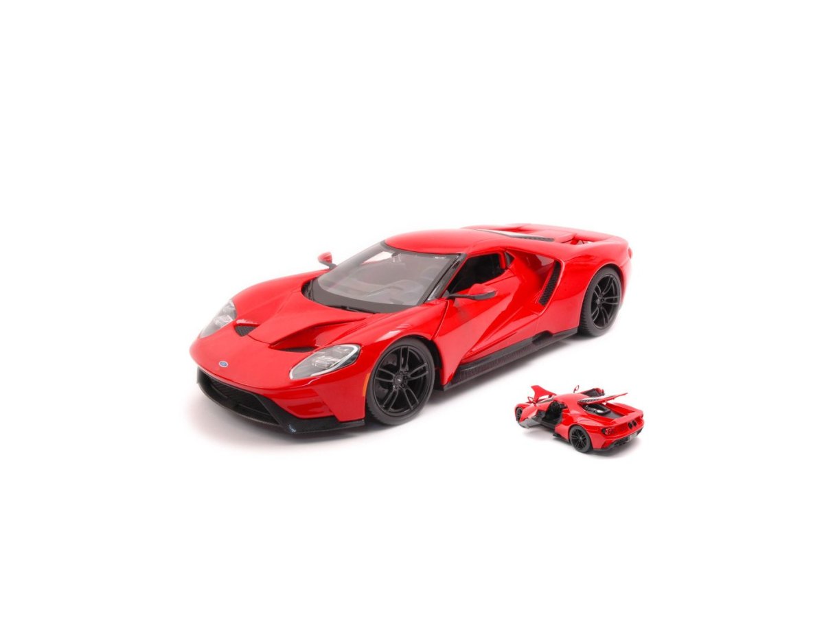 2017 GT Red: No package: Image 15