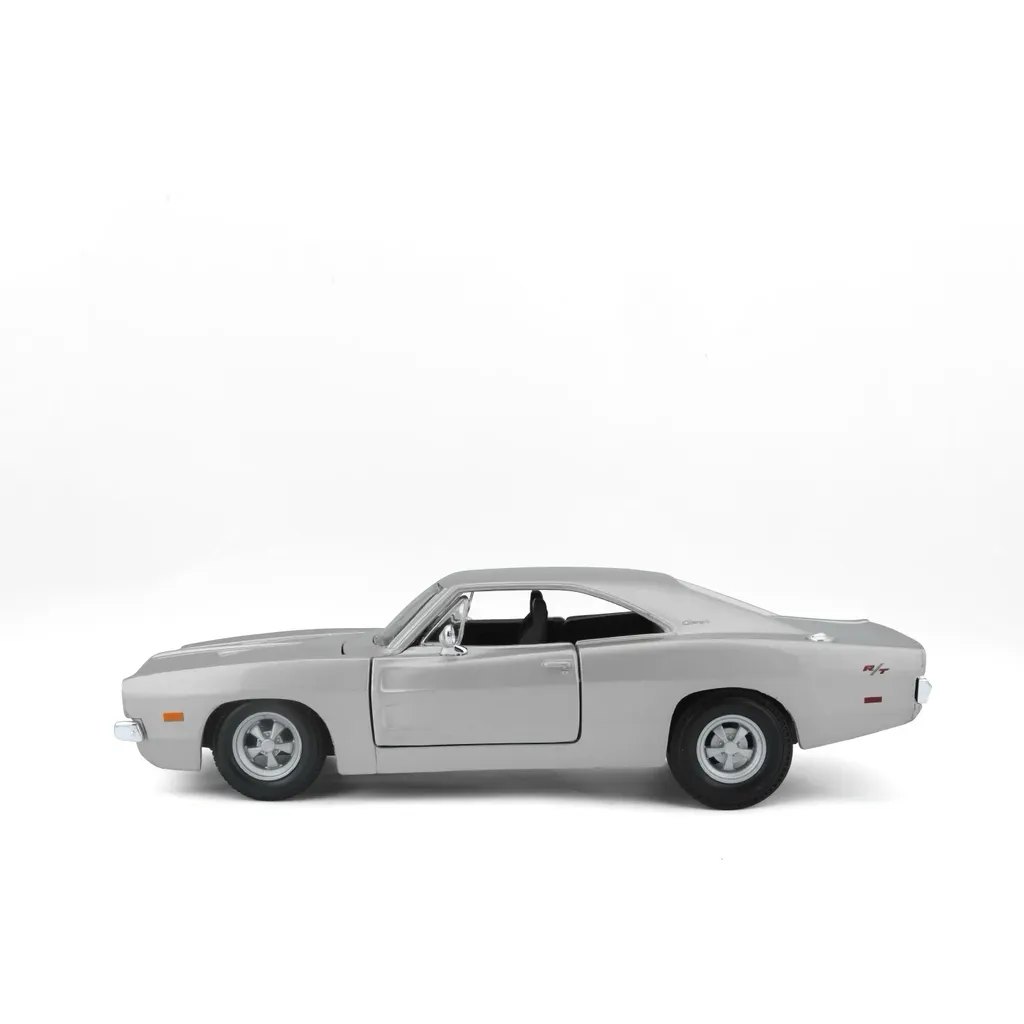 1969 Charger R/T: No package: Image 20