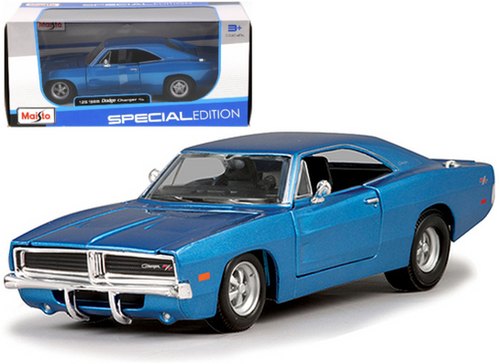 1969 Charger R/T: No package: Image 10