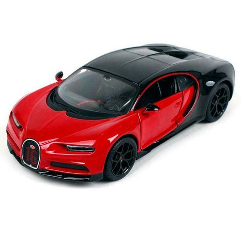2016 Chiron Sport: No package: Image 23