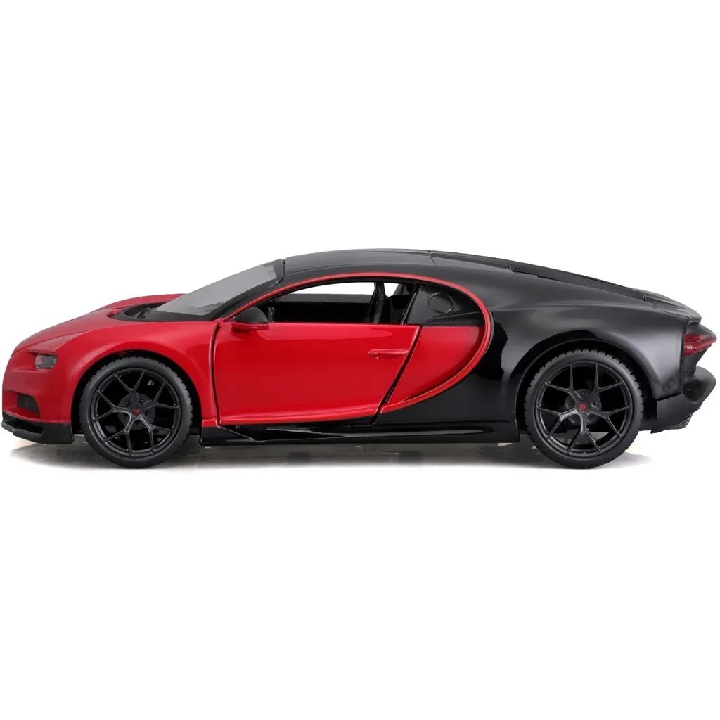 2016 Chiron Sport: No package: Image 9