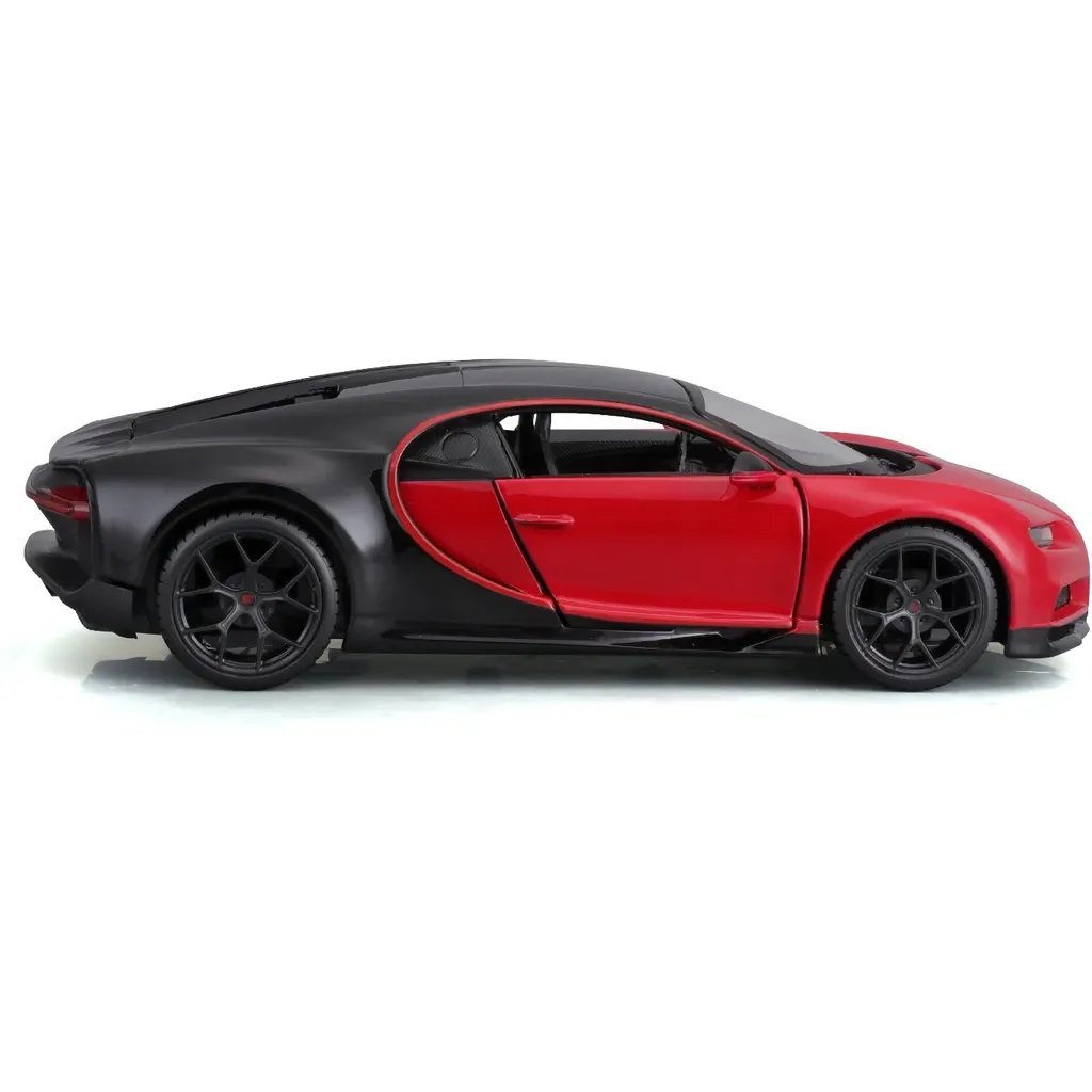 2016 Chiron Sport: No package: Image 8