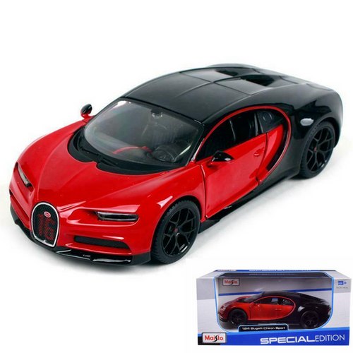 2016 Chiron Sport: No package: Image 22
