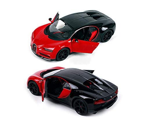 2016 Chiron Sport: No package: Image 24