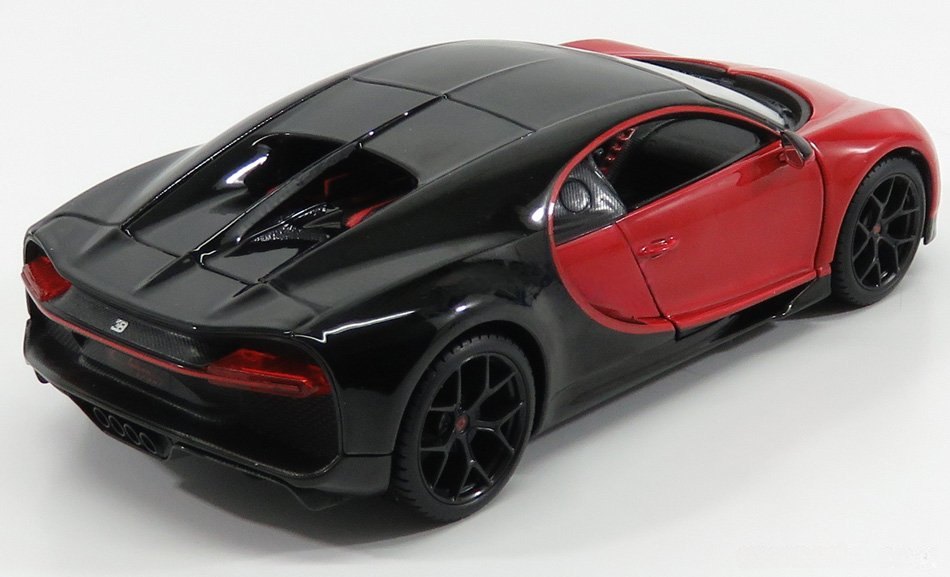 2016 Chiron Sport: No package: Image 19