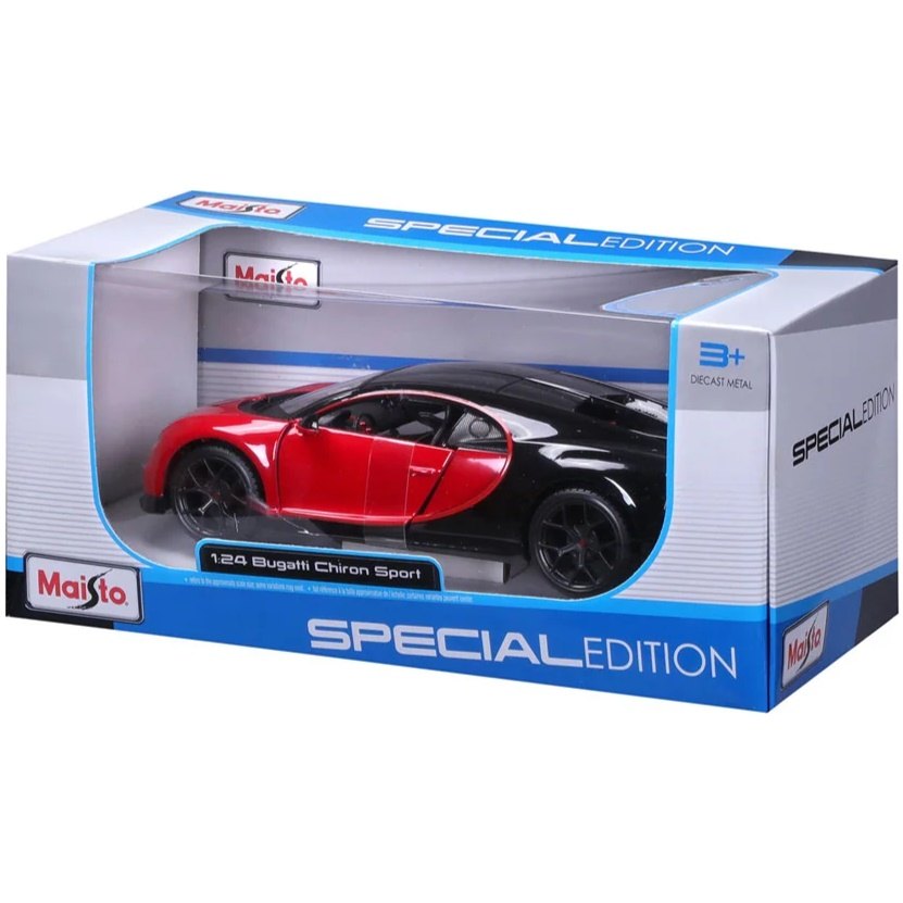 2016 Chiron Sport: No package: Image 15