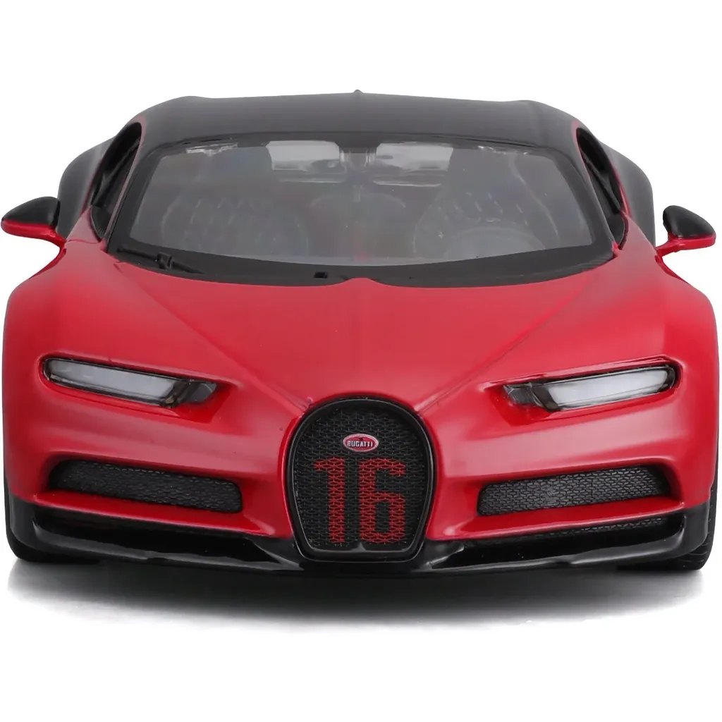 2016 Chiron Sport: No package: Image 6